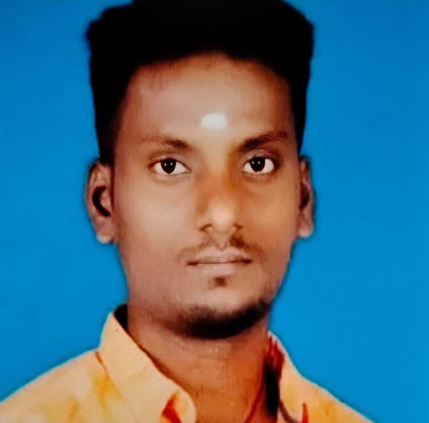 Groom Image